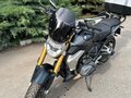 2019 BMW R 1250 R, зелёный, 1250000 рублей - вид 2