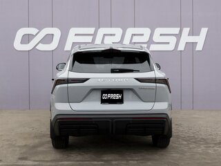 2024 Jetour Dashing I, серый, 2599000 рублей, вид 4