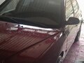 2001 Hyundai Elantra III (XD), пурпурный, 210000 рублей
