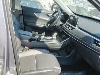2022 Chery Tiggo 7 Pro I, серый, 1348500 рублей, вид 4