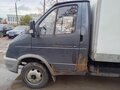 2012 ГАЗ ГАЗель (3302), серый, 700000 рублей - вид 4