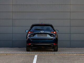 2020 Mazda CX-5 II, синий, 2695000 рублей, вид 5