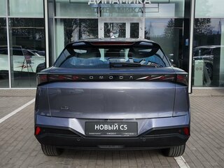 2026 Omoda C5 II, серый, 2929000 рублей, вид 5