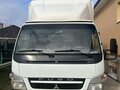 2013 Fuso (Mitsubishi) Canter, белый, 1700000 рублей