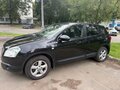 2009 Nissan Qashqai I, чёрный, 650000 рублей - вид 4