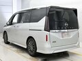 2023 Nissan Serena VI (C28), белый, 2600000 рублей - вид 3