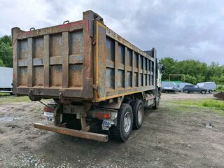 2022 FAW J6 CA3250, белый, 2426750 рублей, вид 3