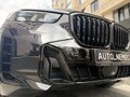 2025 BMW X5 30d IV (G05/G18) Рестайлинг, чёрный, 17000000 рублей - вид 10