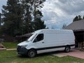 2020 Mercedes-Benz Sprinter, белый, 4300000 рублей - вид 1