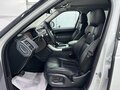 2014 Land Rover Range Rover Sport II, белый, 2549000 рублей - вид 8