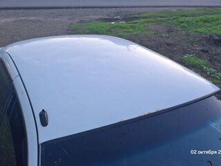 1994 Toyota Sprinter VII (E100), белый, 125000 рублей, вид 4