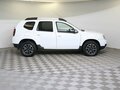 2018 Renault Duster I Рестайлинг, белый - вид 3