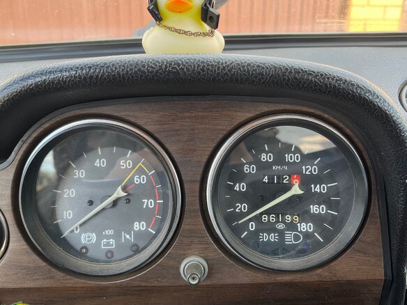 1984 Lada (ВАЗ) 2106 4-speed, бежевый - вид 7