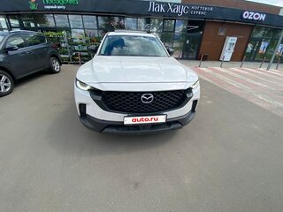 2023 Mazda CX-50, белый, 3300000 рублей, вид 1