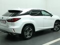 2016 Lexus RX 350 IV, белый - вид 1