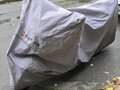2004 Honda CB 600F Hornet, серебристый, 260000 рублей - вид 8