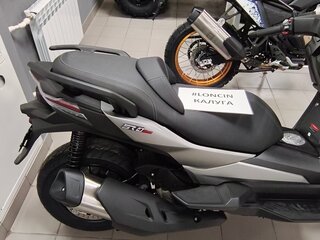2026 Voge SR4 Max SE, серый, 622000 рублей, вид 5