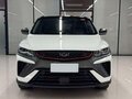 2022 Geely Coolray (Binyue) I, белый, 1250000 рублей - вид 1