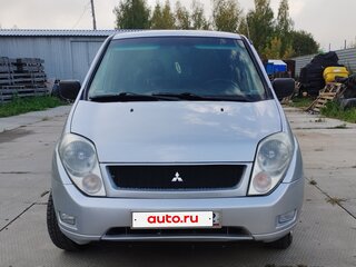 2007 Hafei Simbo, серый, 300000 рублей, вид 2