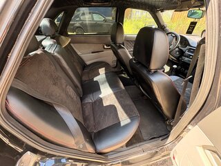2010 Lada (ВАЗ) Priora I, синий, 330000 рублей, вид 2