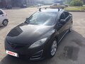 2010 Mazda 6 II (GH) Рестайлинг, коричневый, 1100000 рублей