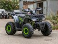 2026 Motoland Wild 125, чёрный, 101200 рублей - вид 2
