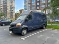 2005 Renault Master, синий, 595000 рублей - вид 1