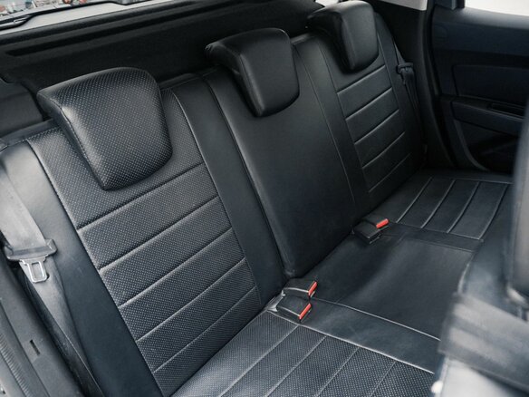 2021 Renault Duster II, серый, 1719000 рублей - вид 19