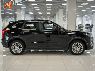 2024 Haval Jolion I Рестайлинг, чёрный, 2095000 рублей, вид 5