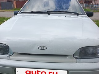 2012 Lada (ВАЗ) 2115, белый, 280000 рублей, вид 2