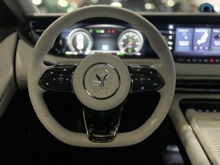 2026 Voyah Free I Рестайлинг, чёрный, 5925000 рублей, вид 4