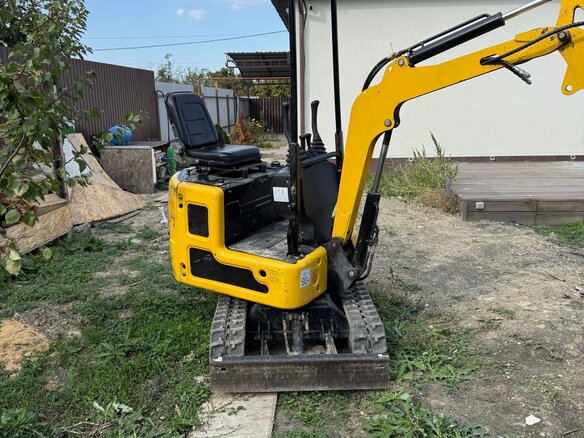 2024 Rippa R319, 400000 рублей