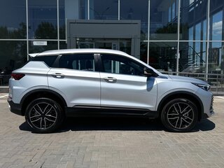 2026 Belgee X50+, серебристый, 2505990 рублей, вид 4