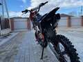 2025 Regulmoto Five 125, оранжевый, 100000 рублей - вид 6