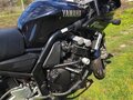 2000 Yamaha FZ6, чёрный, 300000 рублей - вид 4