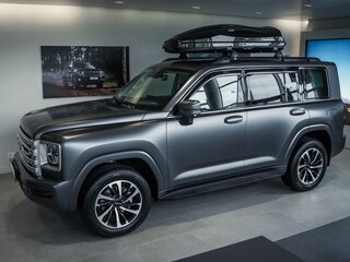 2026 Haval H9 II, серый, 4799000 рублей, вид 2