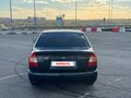 2008 Hyundai Accent ТагАЗ II, чёрный, 305000 рублей - вид 4