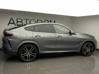 2026 BMW X6 30d III (G06) Рестайлинг, серый, 17850000 рублей, вид 3