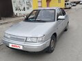 2000 Lada (ВАЗ) 2110, серебристый