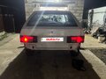 1997 Lada (ВАЗ) 2108, белый - вид 1