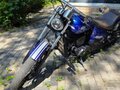 2014 Johnny Pag Malibu, синий, 250000 рублей - вид 7