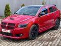2008 Dodge Caliber SRT4 SRT-4 I, красный, 695000 рублей - вид 6