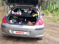 2010 Peugeot 308 I, серый, 330000 рублей - вид 1
