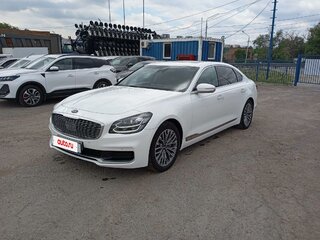 Kia K900 II