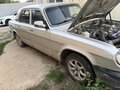2006 ГАЗ 31105 «Волга» 311055, серебристый, 150000 рублей - вид 3
