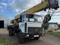 2006 МАЗ Автокраны, 750000 рублей - вид 2