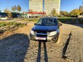 2016 Lada (ВАЗ) Granta I, коричневый, 422000 рублей - вид 4