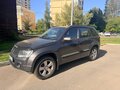 2010 Suzuki Grand Vitara II Рестайлинг, серый, 1300000 рублей