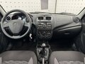 2026 Lada (ВАЗ) Granta Cross I Рестайлинг, синий - вид 11