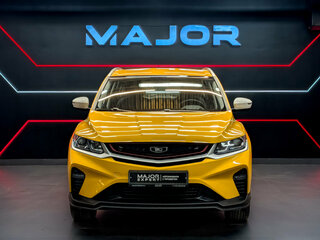 2024 Belgee X50, белый, 1650000 рублей, вид 2